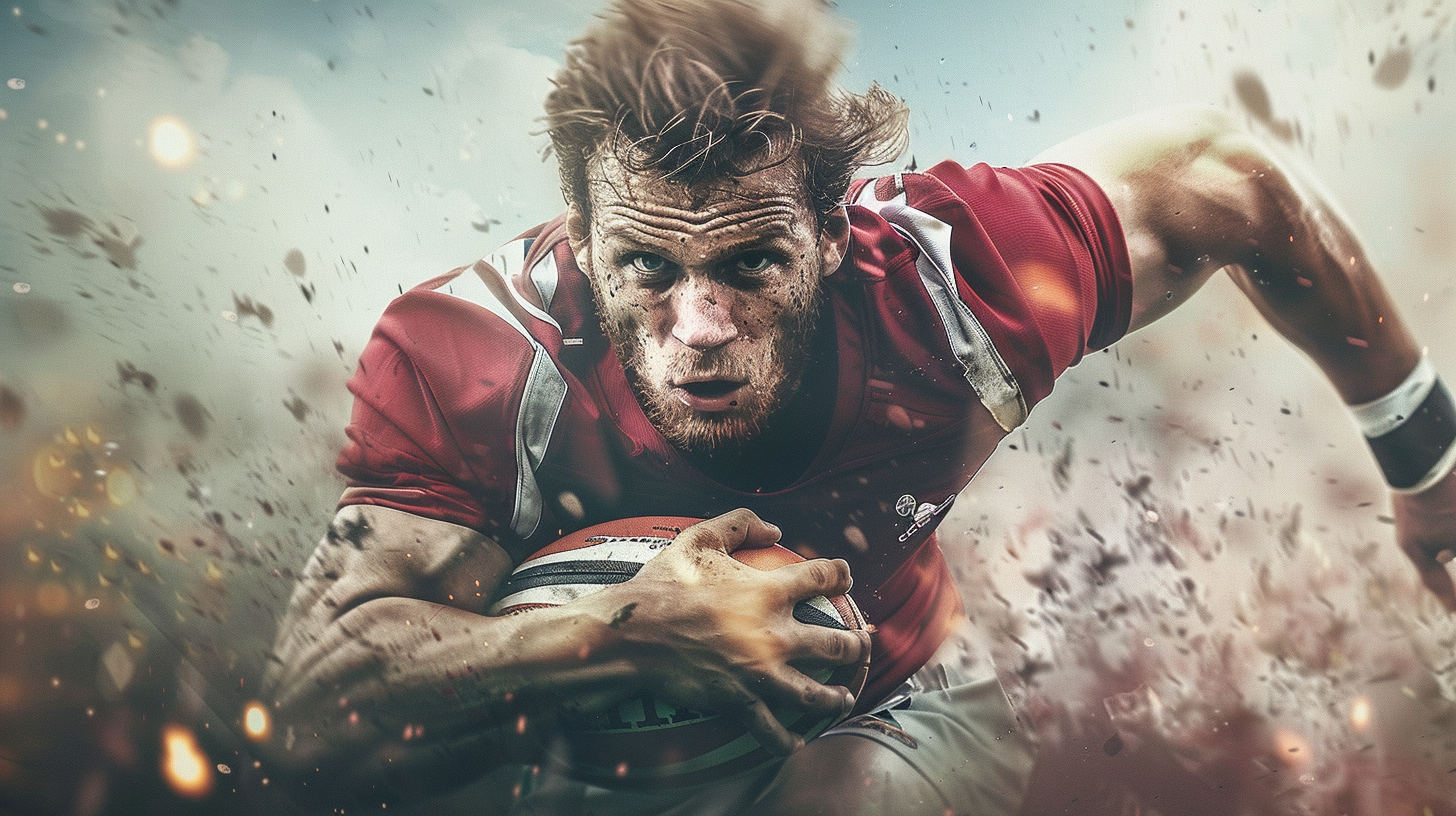 C'est quoi un maul au Rugby