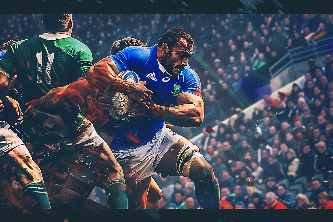 Comment devenir preparateur physique rugby ?