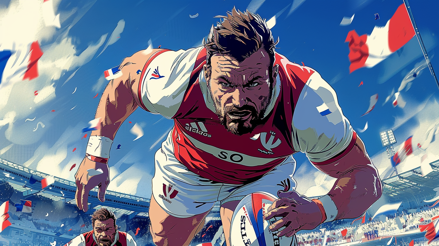 Comment réaliser une bonne préparation rugby