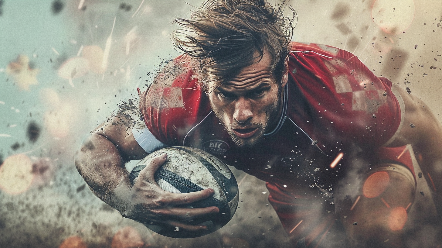 Quand siffler une mêlée