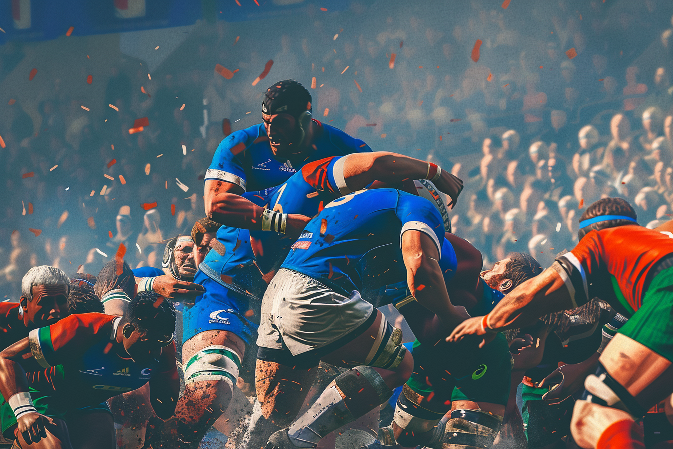 Quel diplôme pour entraîner au rugby