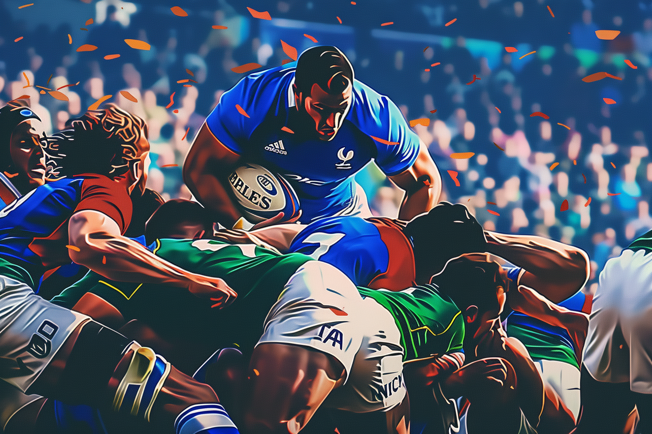 Quel est le poste le mieux payé au rugby