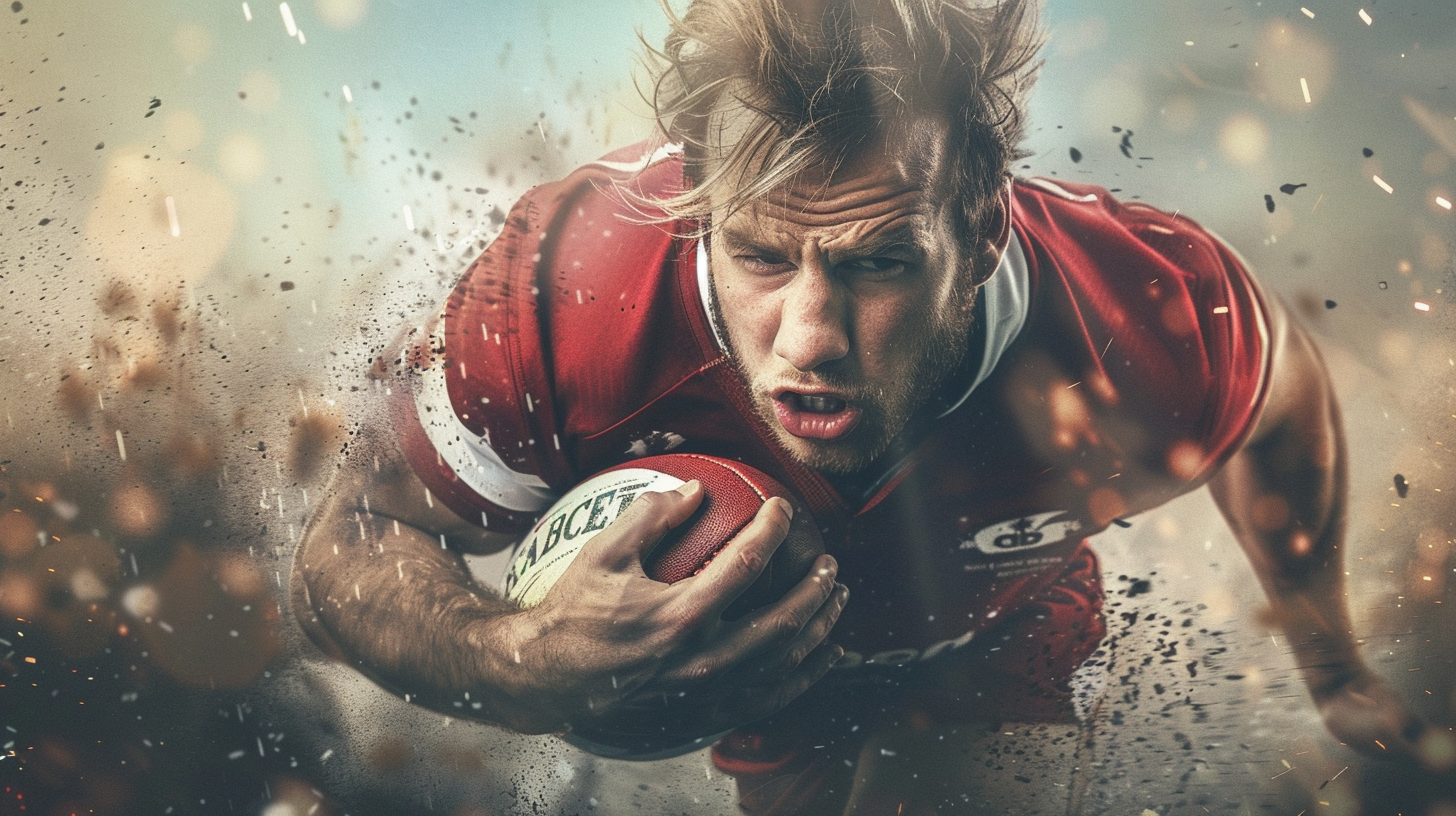 Quelles sont les règles de base du rugby